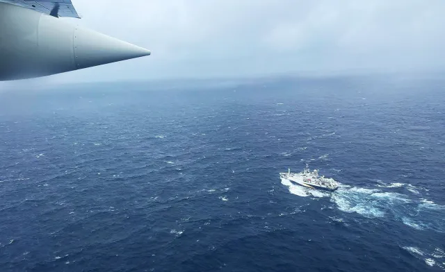 Tak mogła wyglądać implozja Titana. Przerażające wideo