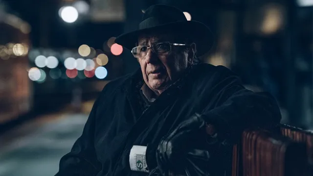 Janusz Gajos dołącza do "Rojst Millenium". Netflix ujawnia obsadę