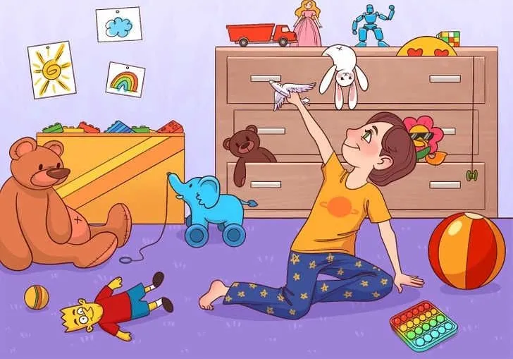 ZAGADKA obrazkowa. Masz sześć sekund, by ją rozwiązać