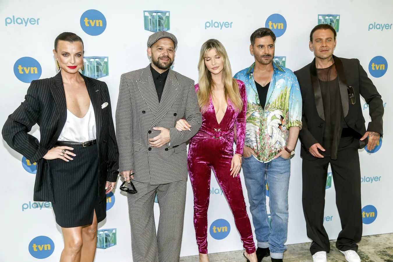 Michał Piróg o zmianie szefostwa w TVN: Najwięcej tracą osoby, które miały relację bliższą, bardziej zażyłą