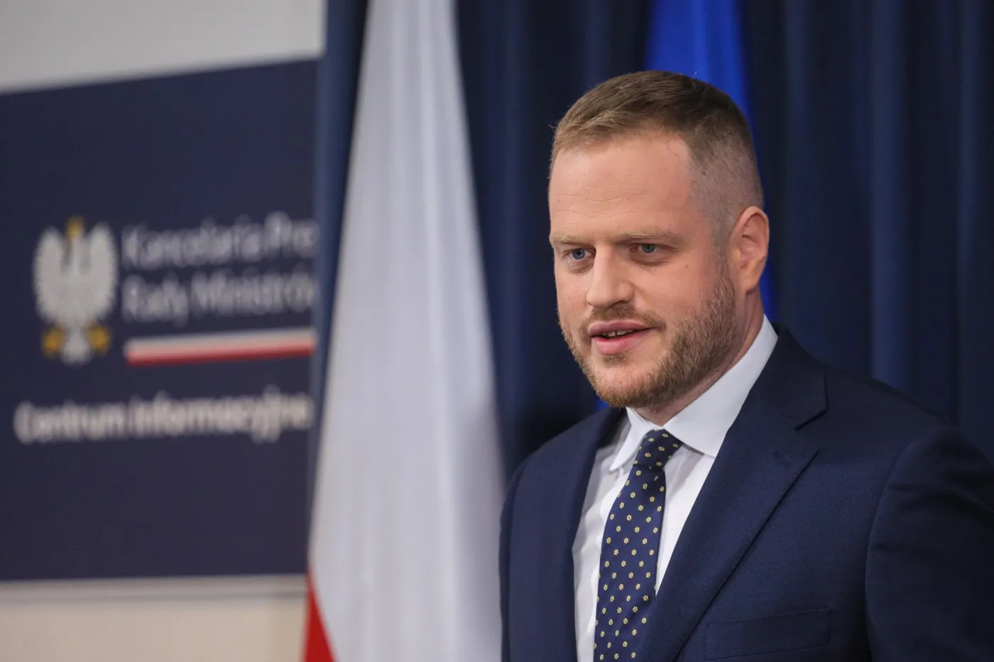 Nowy system gotowy na wybory. Cieszyński wbija szpilę Gronkiewicz-Waltz [WYWIAD]