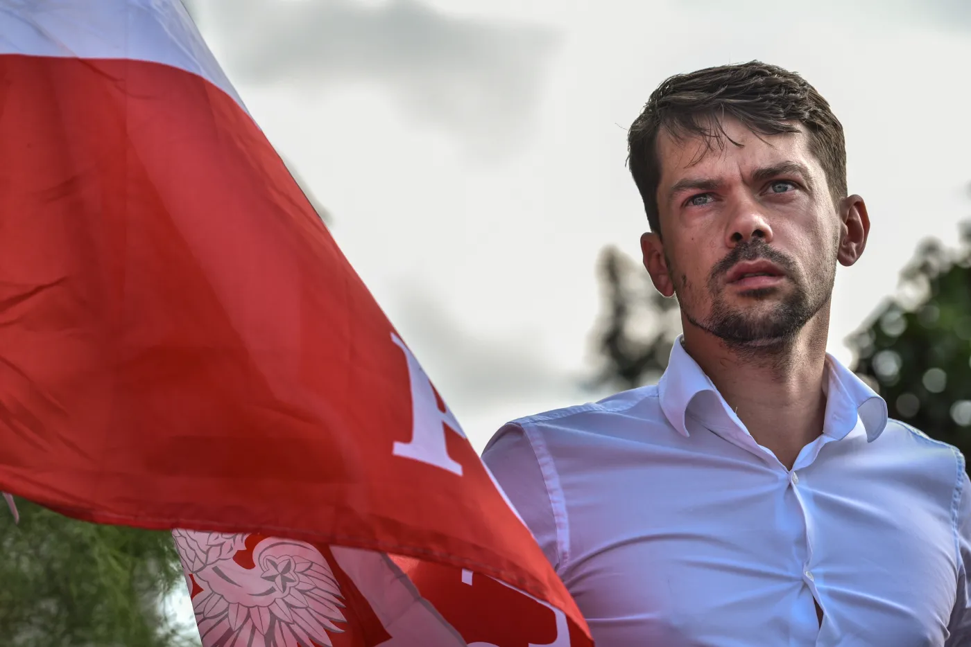 Agrounia zabierze PiS-owi wieś? "Coś w rolnikach pękło"