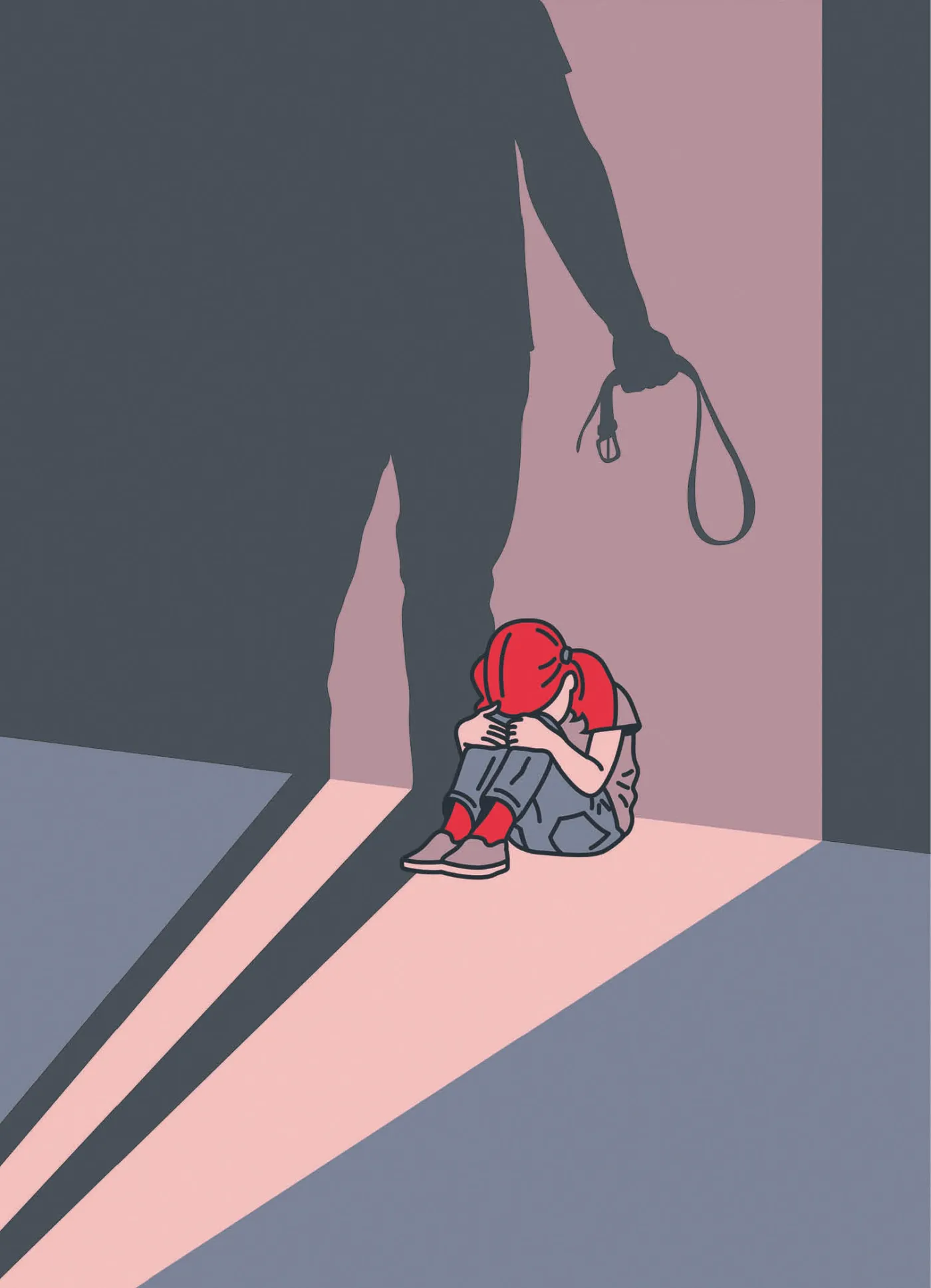 Sędzia o przemocy wobec dzieci: Dziś orzekałabym surowiej [WYWIAD]