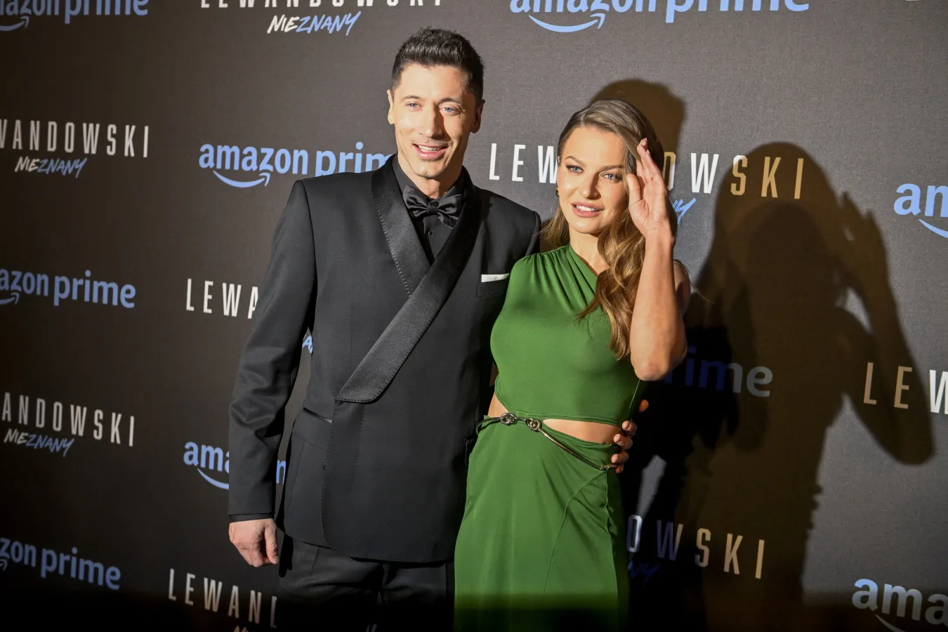 Robert Lewandowski skończył 35 lat. Ania pokazała, jak to uczcili. Zaskoczenie...?