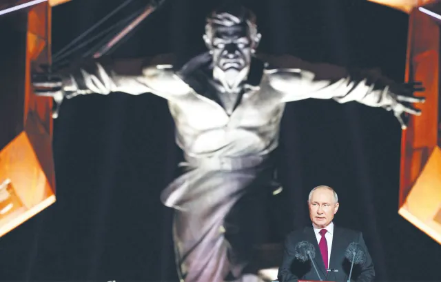 Czy Jewgienij Prigożyn mógł upozorować własną śmierć?