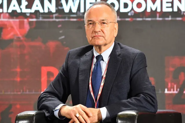 Amerykański politolog: Polska pozostaje punktem krytycznym dla przyszłości NATO