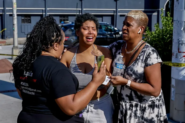 Strzelanina w Atlancie. Wśród ofiar 17-latek