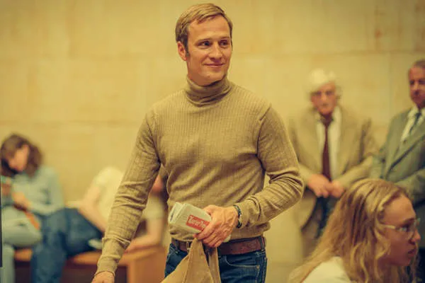 "Pan Samochodzik" i "Znachor" to dopiero początek. Netflix pochwalił się polskimi zapowiedziami