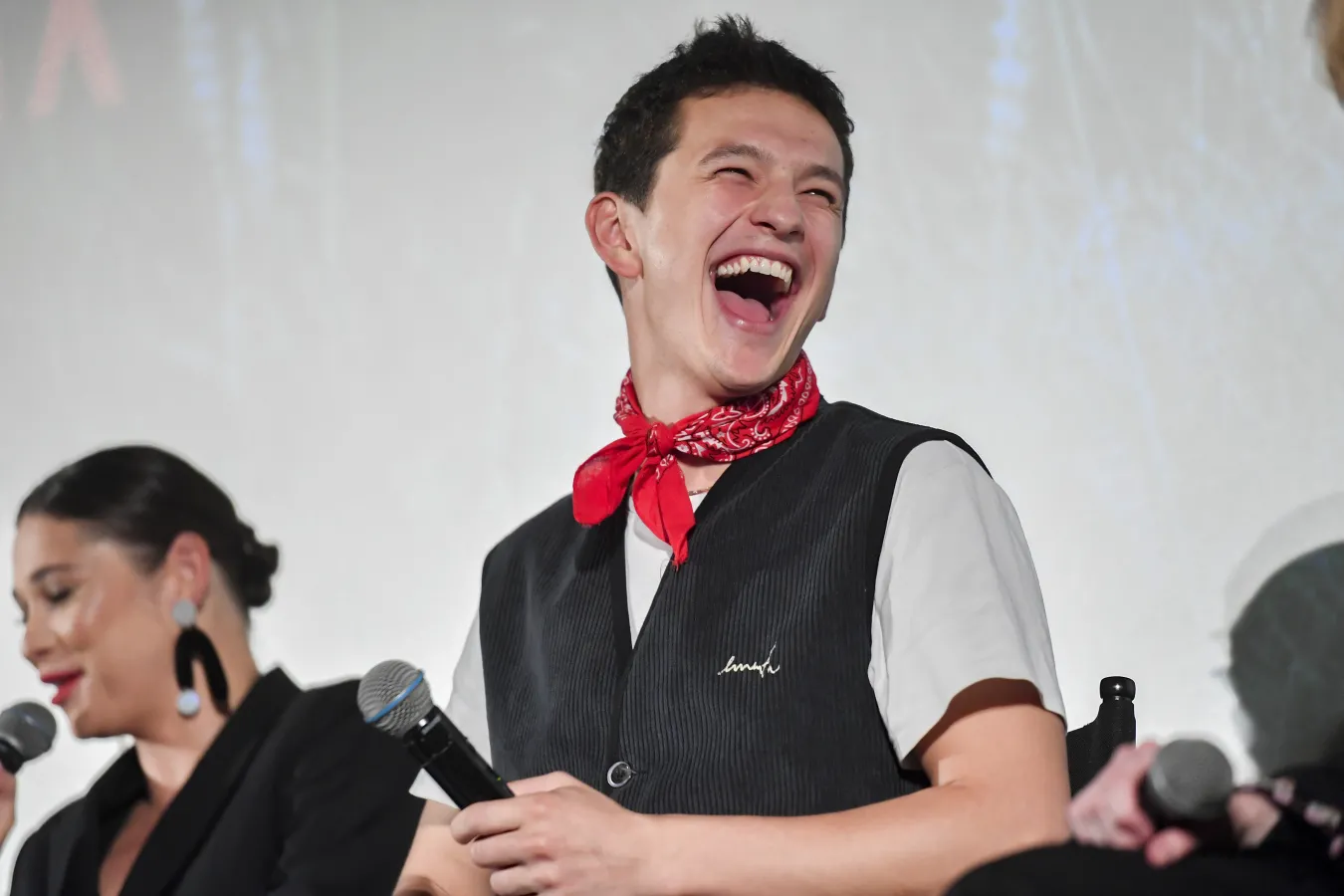 Ignacy Liss u progu międzynarodowej kariery. Co wiemy o amancie ze "Znachora"?