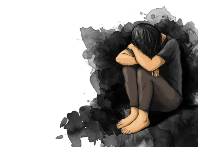 "Świat nęka depresja, zaburzenia lękowe i uzależnienia". WYWIAD z psychiatrą