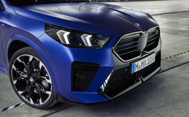 Kiedy myślisz, że BMW już niczym nie zaskoczy, to wjeżdża nowe X2. Hit czy kit?