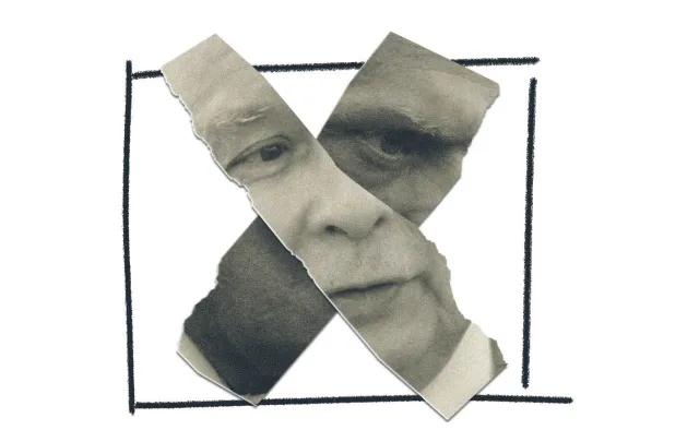 Cześnik: PiS dalej jest partią pierwszego wyboru dla mieszkańców małych miasteczek i wsi