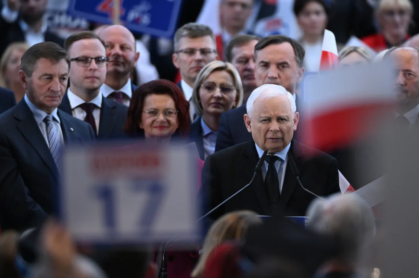 Jarosław Kaczyński