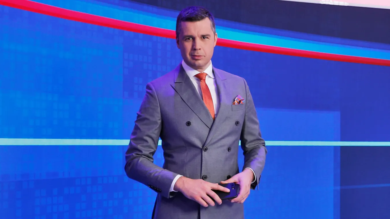 Historia jak z filmu. Kim jest żona Michała Rachonia? Kiedyś wywołała skandal