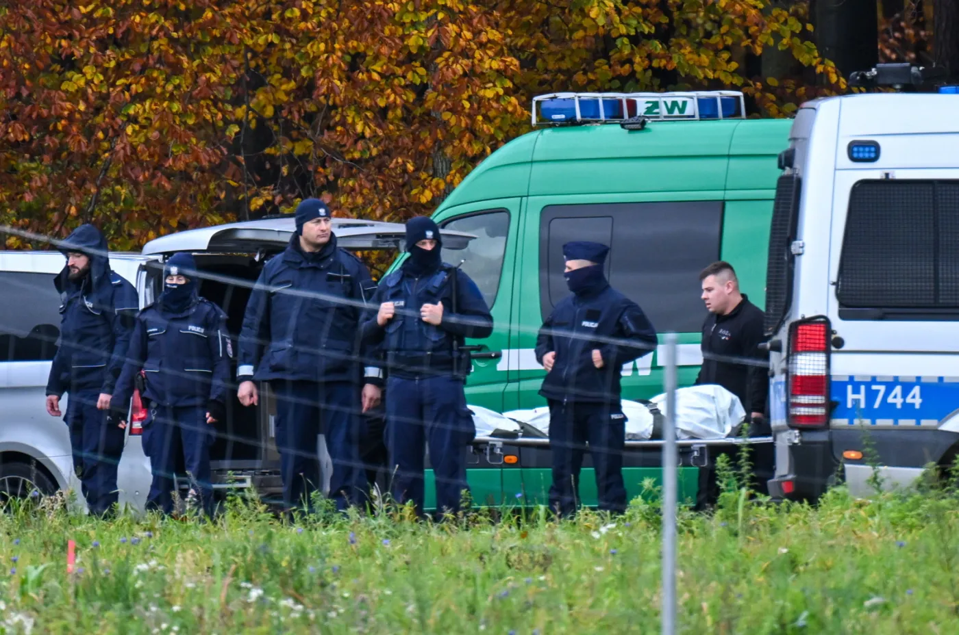 Są NOWE informacje ws. śmierci Grzegorza Borysa