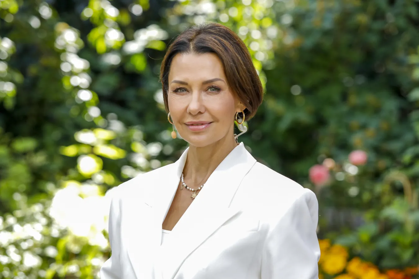 Czy Anna Popek obawia się o swoją przyszłość? Co planuje gwiazda TVP?