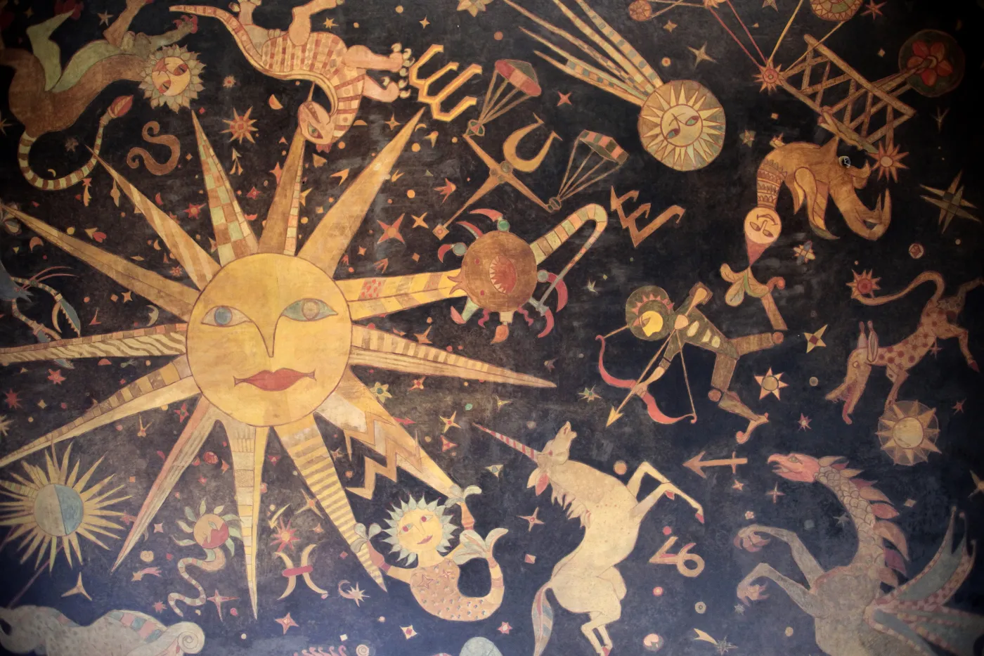 horoskop na listopad