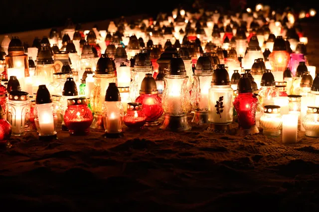 Wszystkich Świętych 2023: Czy 1 listopada to dzień wolny od pracy?