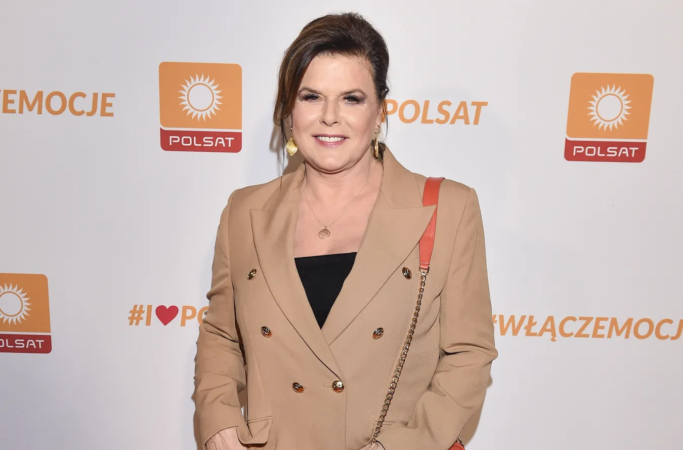 Mama Alicji Resich należała do Świadków Jehowy. "Nie obchodziliśmy świąt z choinką i prezentami"