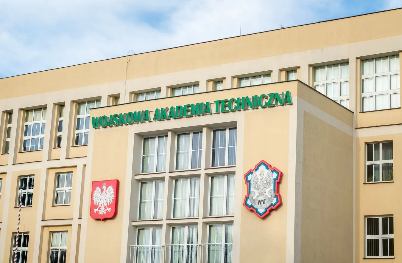 Afera w Wojskowej Akademii Technicznej. 8 podchorążych z zarzutami