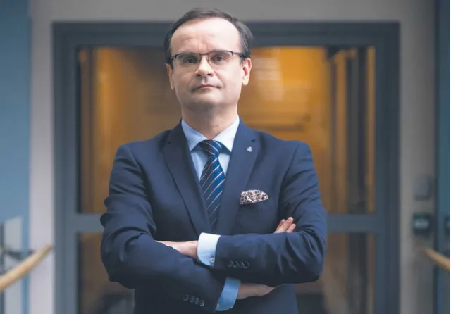 Prezes PKO BP o frankowiczach. "Wyroki bardzo korzystne dla banków"