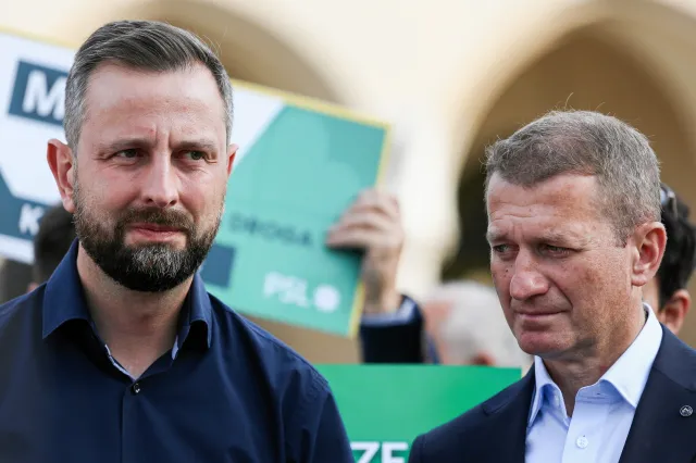 "Nie chcemy telefonu od Morawieckiego". Czterej parlamentarzyści "wyjęci" z rządowej układanki z PiS