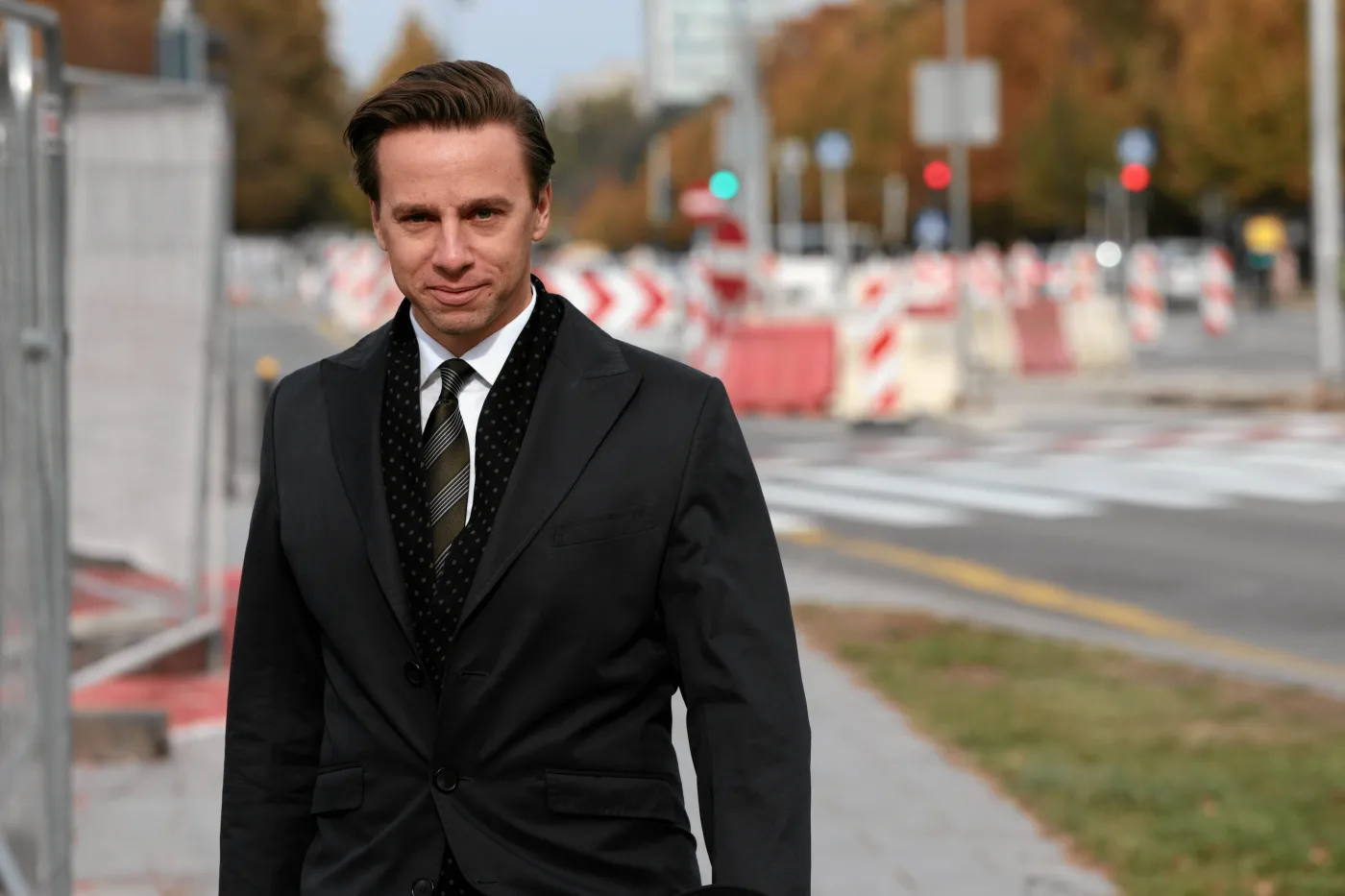 Witek "kandydatką niewybieralną"? Bosak: O to chodziło