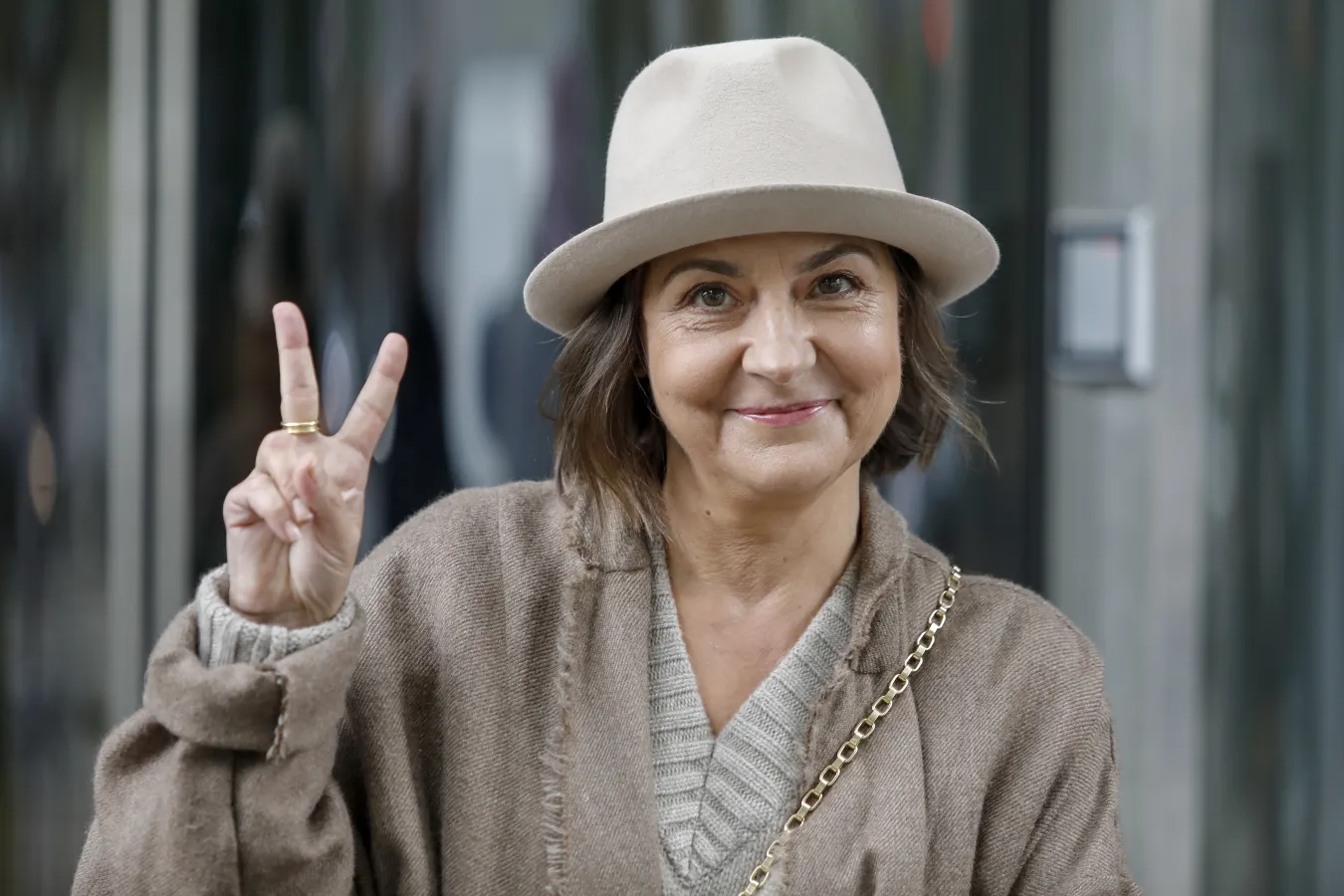 Fedora, western czy klasyka? Zobacz, jakie modele kapeluszy noszą gwiazdy