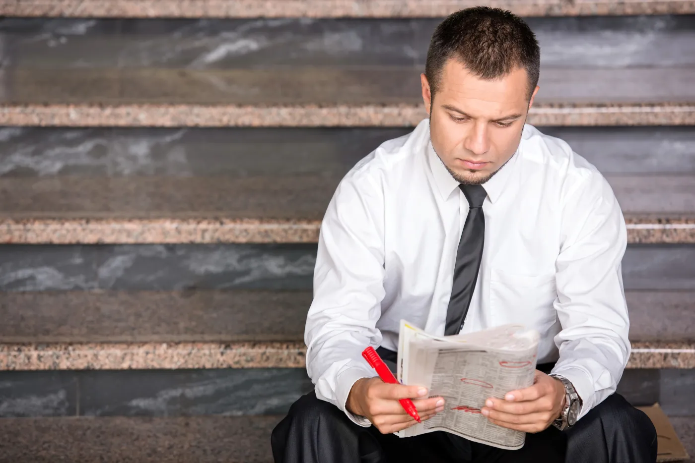 Zwolnienia to dla firm ostateczność. Część jednak się na nie decyduje [ZESTAWIENIE DGP]