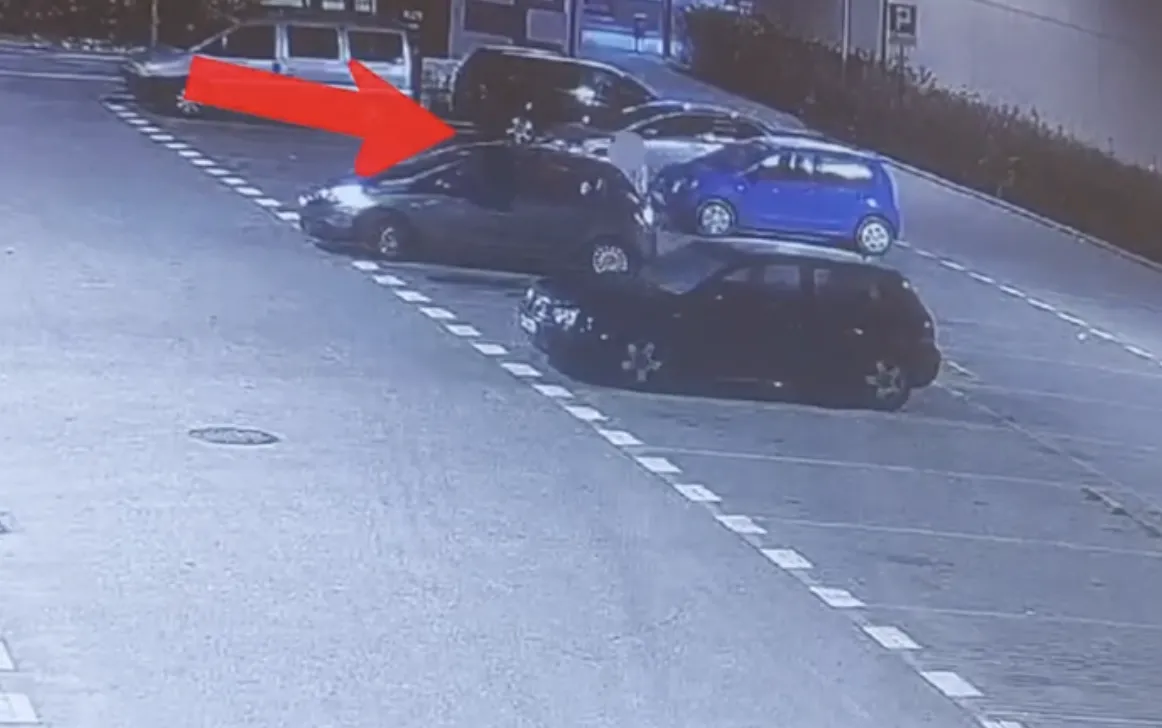 Straciła prawo jazdy za alkohol. Następnego ranka przyjechała autem na komendę