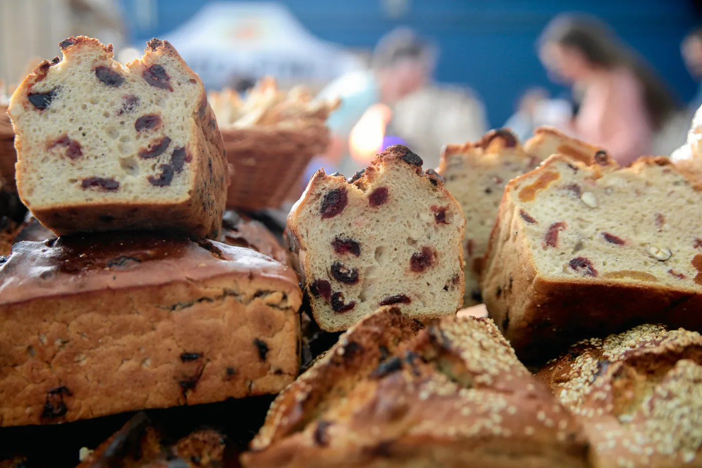 Chlebek adwentowy to smaołyk, który warto przygotować w Adwencie