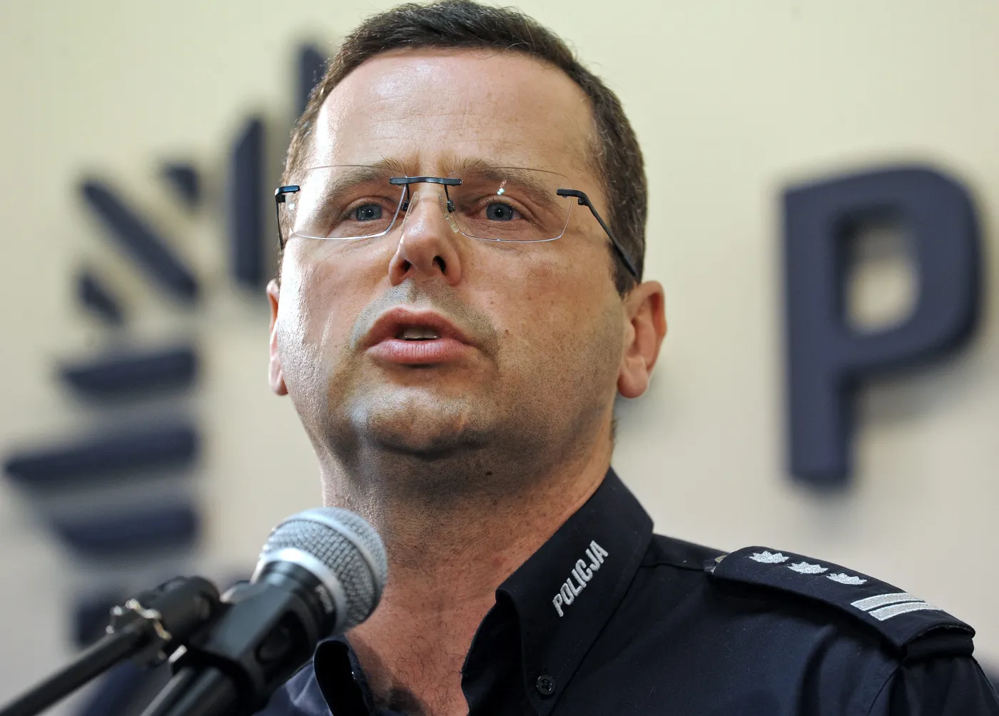 "Przestępcę w mundurze nazwijmy po imieniu"