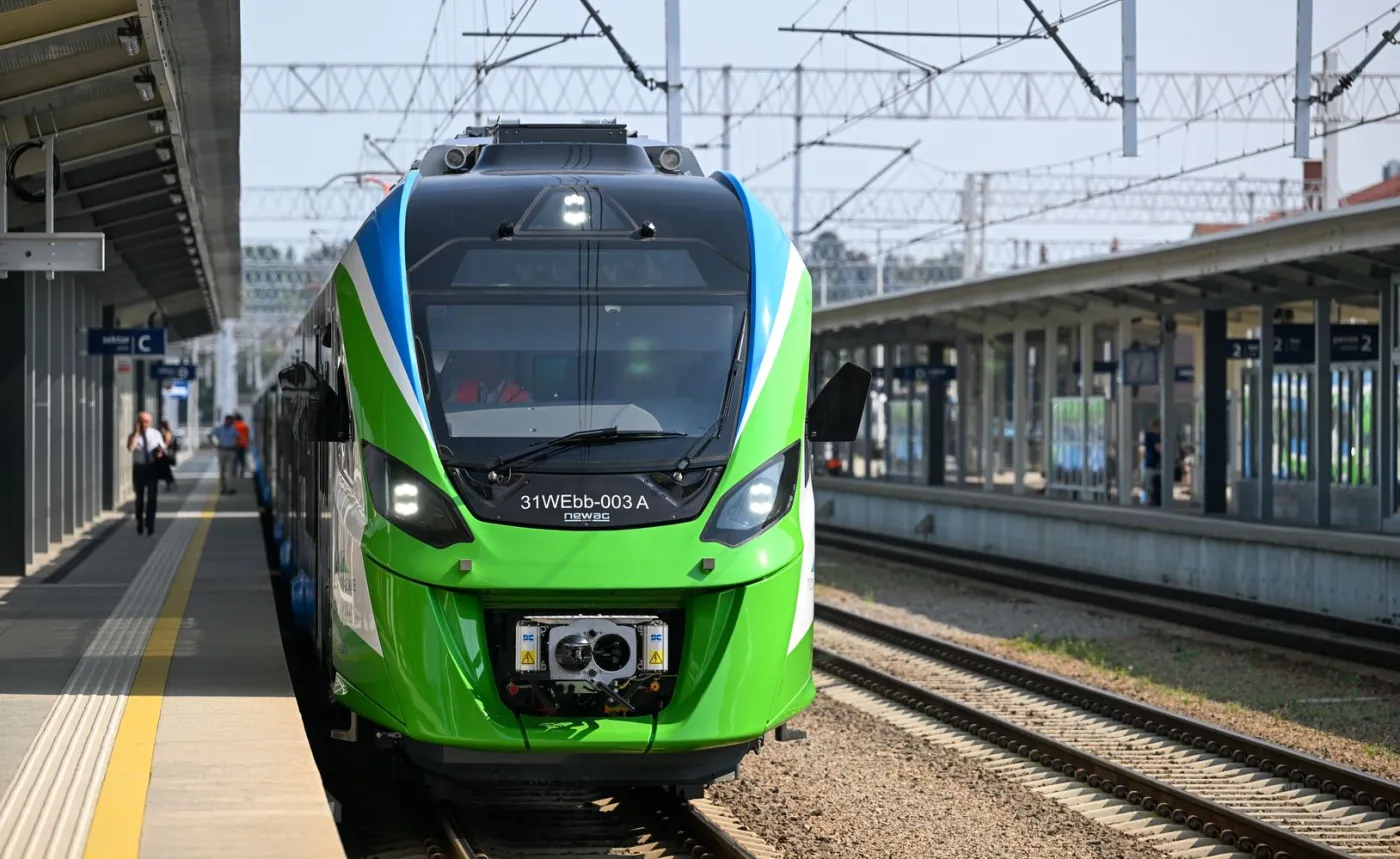 Dragon Sector: Dowody przeciwko Newagowi są niepodważalne