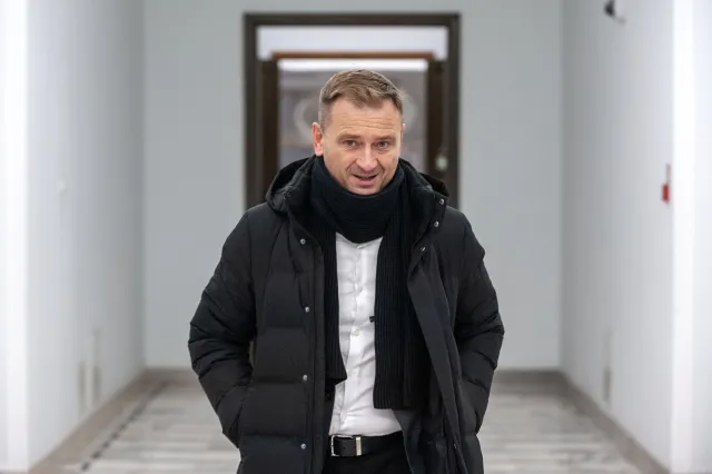 Wiemy, ile będzie zarabiał nowy minister sportu w rządzie Tuska