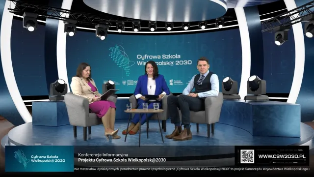 Nauczyciel online "na zamówienie"? Projekt rusza już w 2024 roku