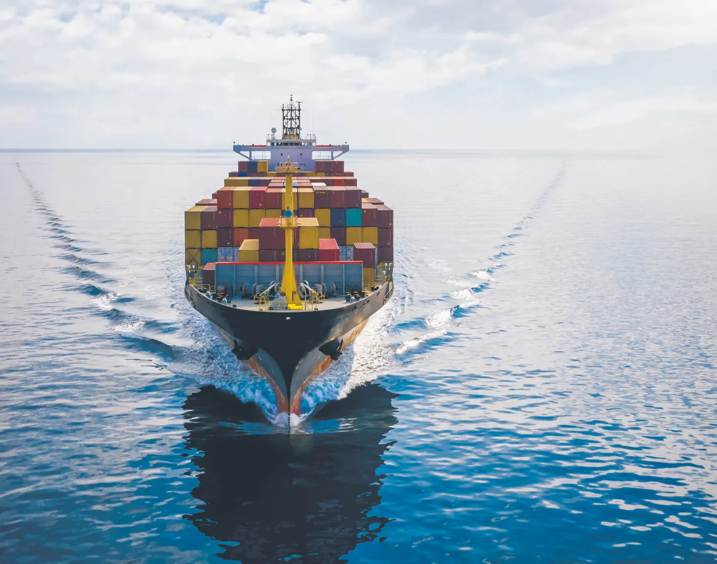 Skutek uboczny wojny w Strefie Gazy. Armatorzy wycofują statki z Morza Czerwonego