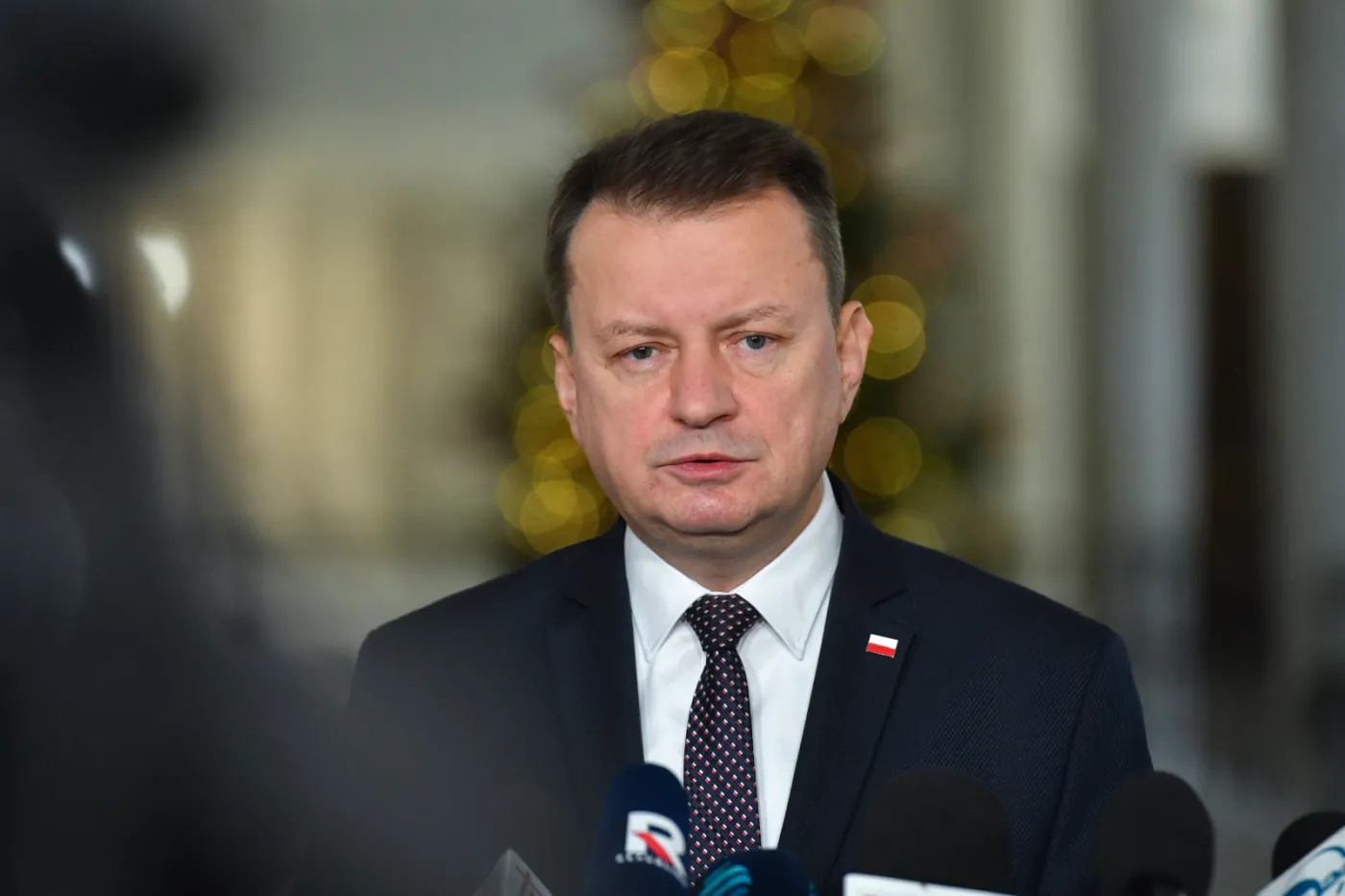 Mariusz Błaszczak