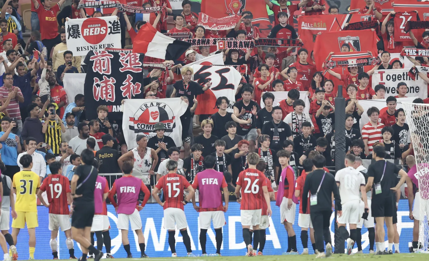 Drużyna Macieja Skorży przegrała mecz o 3. miejsce Klubowych Mistrzostw Świata