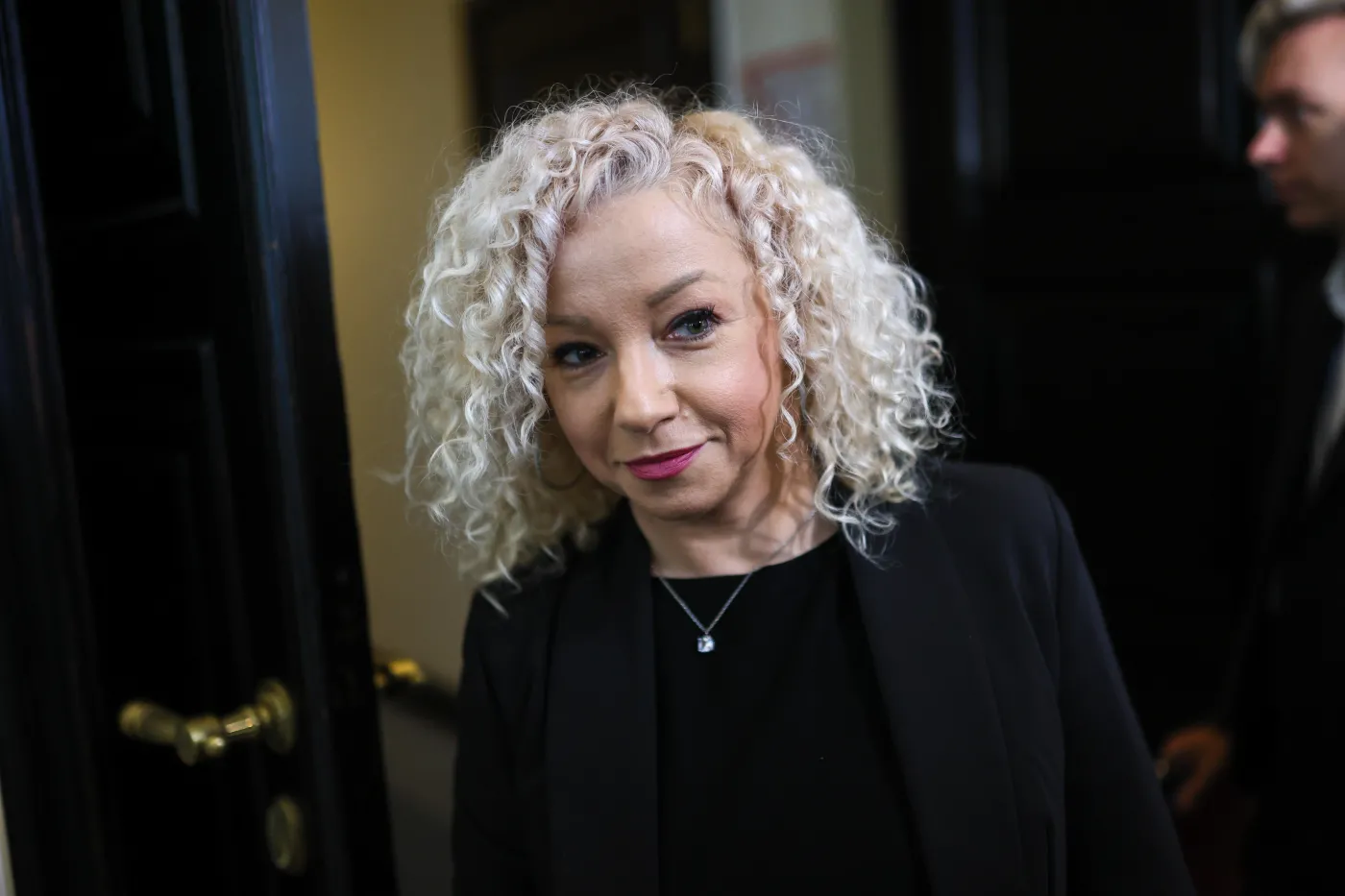 Minister Kotula: Będę jedną z pierwszych osób, które wstąpią w związek partnerski