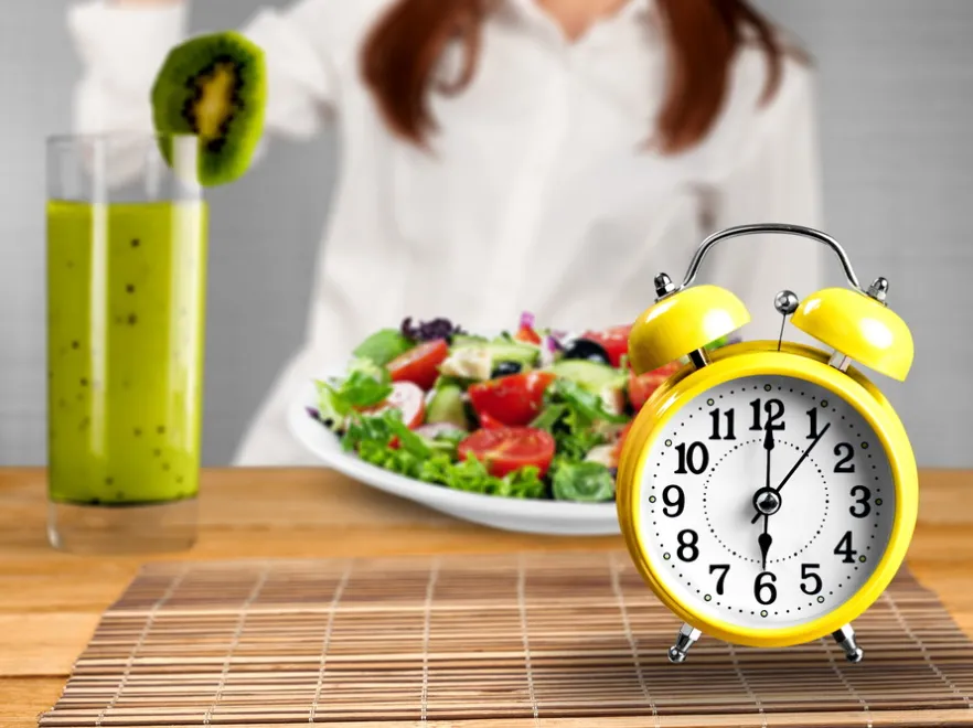 Co jeść, by przyspieszyć metabolizm? Wystarczą 4 kroki, by zgubić dodatkowe kilogramy