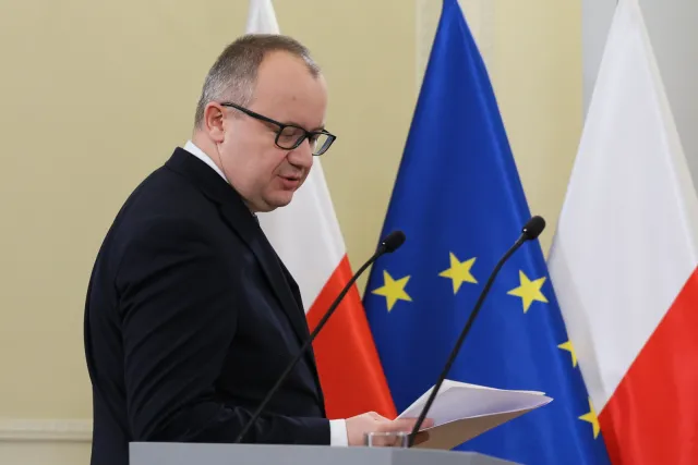 Zastępcy Prokuratora Generalnego znaleźli "haczyk"? "To zarządzenie nr 101/23"