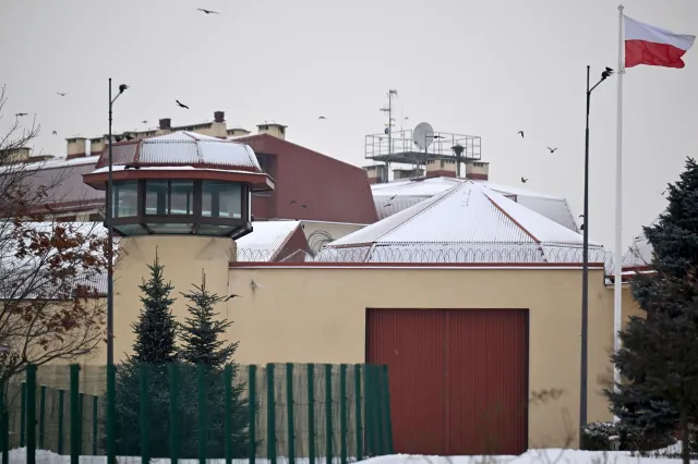 Kamiński i Wąsik otrzymali list "z propozycją". Jeśli się na nią zgodzą...