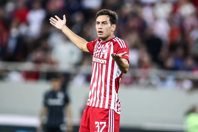 Santiago Hezze odebrał polski paszport. Czy Michał Probierz powoła Argentyńczyka do kadry?