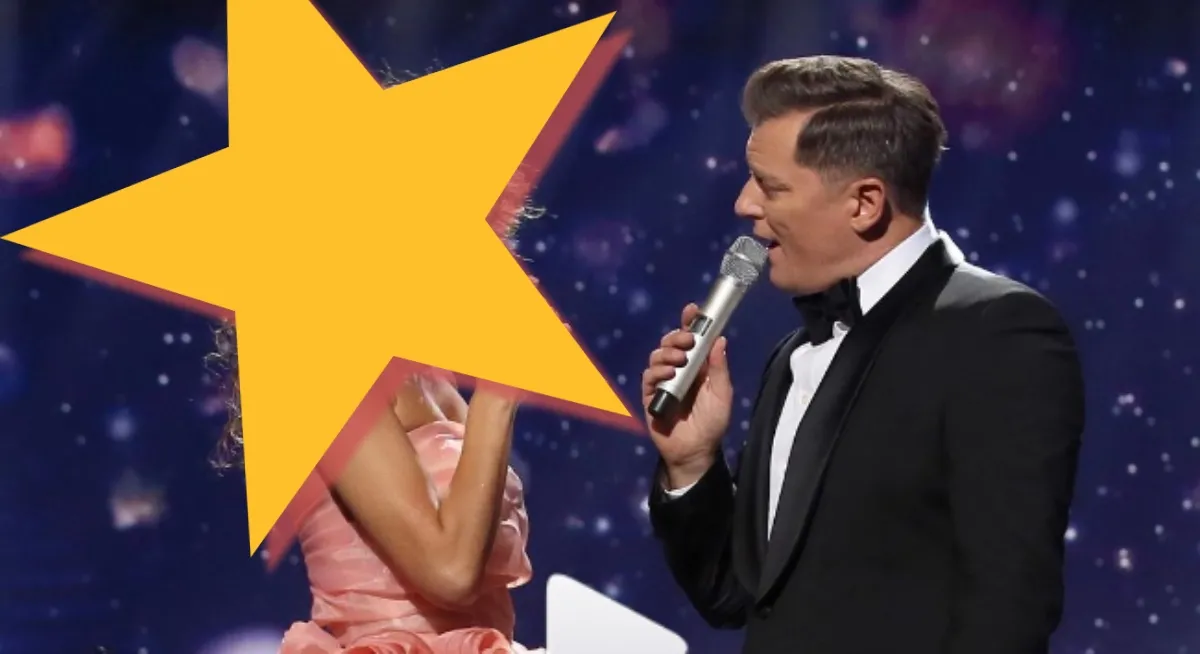 Rafał Brzozowski znów zakochany. "Znikali w garderobie". Nie jest to Górniak [WIDEO]