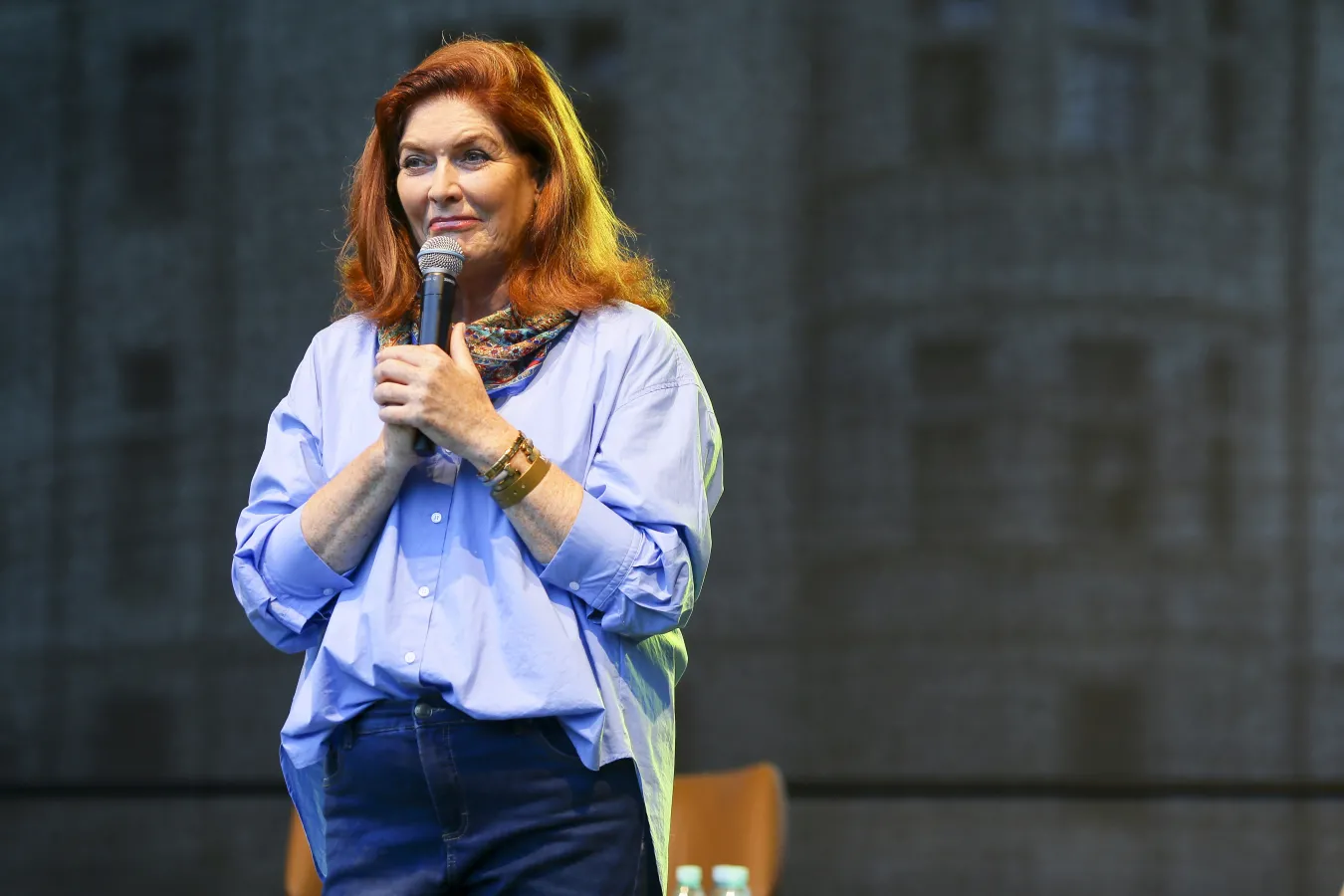 To z nim Katarzyna Dowbor poprowadzi "Pytanie na śniadanie". Wybór jest zaskakujący [FOTO]