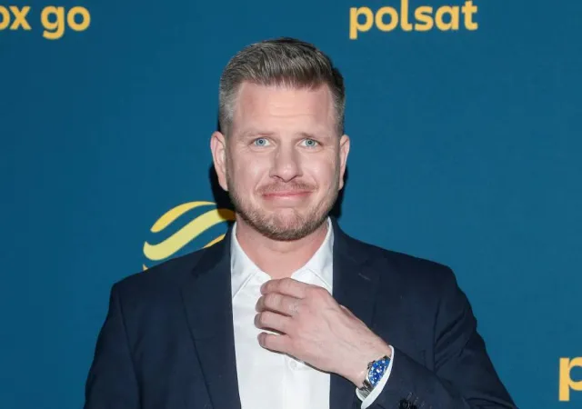 Filip Chajzer krytykuje TVP. Staje w obronie zwolnionej Małgorzaty Tomaszewskiej