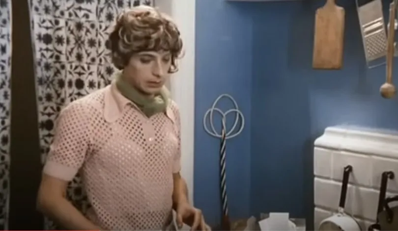 Kultowe cytaty z polskich filmów. Ten QUIZ sprawdzi, czy je znasz. Uważaj na ten z "Bruneta wieczorową porą"