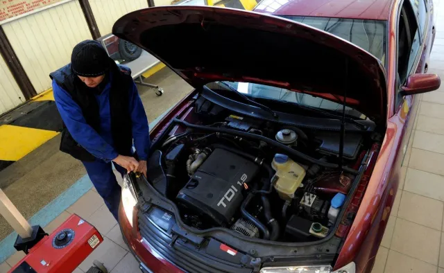 Badanie techniczne auta i nowy bat na kierowców. Negatywny wynik zdziwi wielu