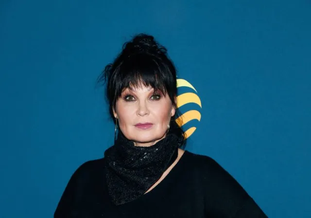 Iwona Pavlović o konflikcie z Edwardem Miszczakiem. "Zatoczyłam piękne koło" [WIDEO]