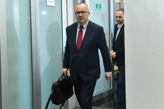 Bodnar ogłosił konkurs na Prokuratora Krajowego. Powołał też specjalny zespół